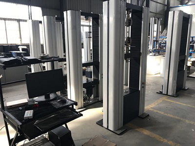 電子材料試驗機打開電源沒反應的原因? 電子材料試驗機打開電源沒反應的原因?