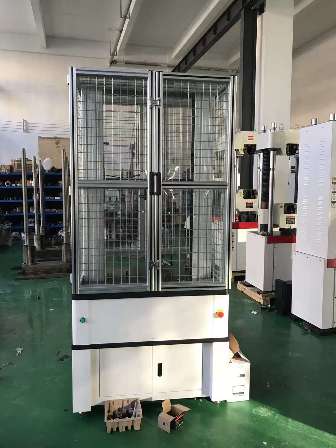 儀器儀表試驗機 儀器儀表試驗機