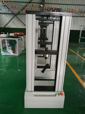 新手不懂電子萬能材料試驗機的知識這樣去教