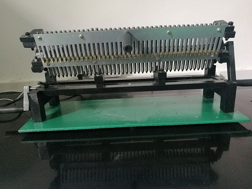 簡易型手動打點機(jī)