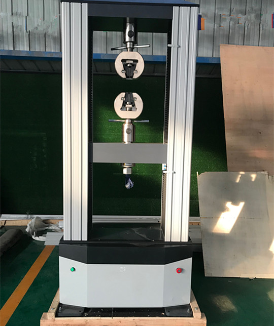 300KN電子萬能材料試驗(yàn)機(jī)針對(duì)的測試項(xiàng)目有哪些?