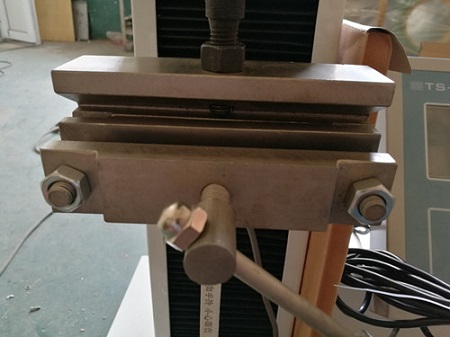 橡膠類電子拉力試驗機工作原理及日常保養