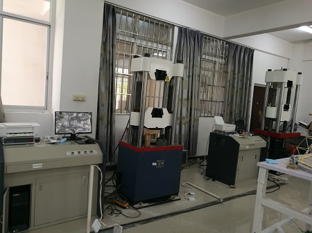 萬能拉壓力試驗機的操作事項以及故障排除方法
